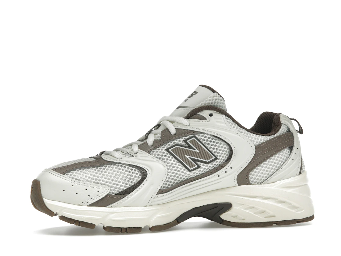 New Balance 530 Turtledove Mushroom
