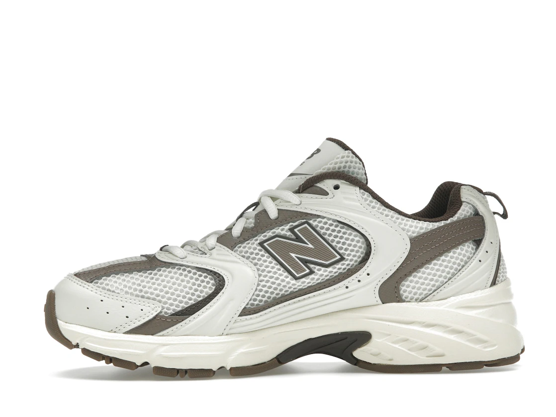 New Balance 530 Turtledove Mushroom