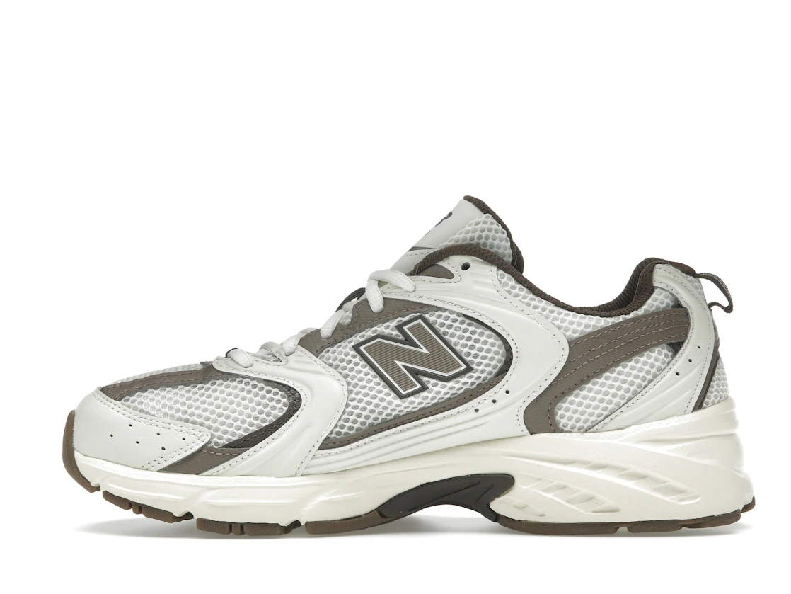 New Balance 530 Turtledove Mushroom
