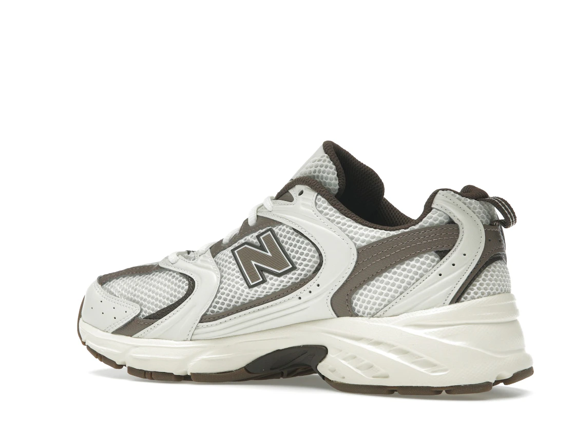 New Balance 530 Turtledove Mushroom