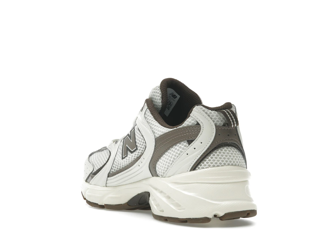 New Balance 530 Turtledove Mushroom