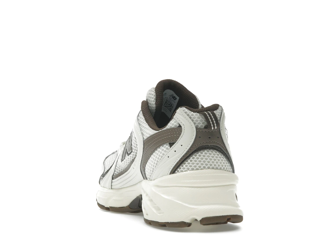 New Balance 530 Turtledove Mushroom