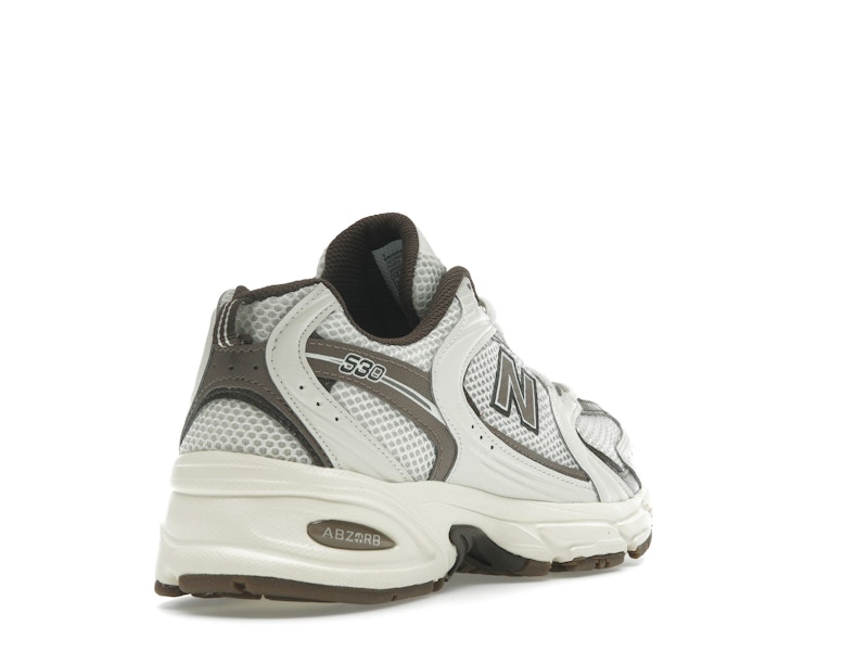 New Balance 530 Turtledove Mushroom