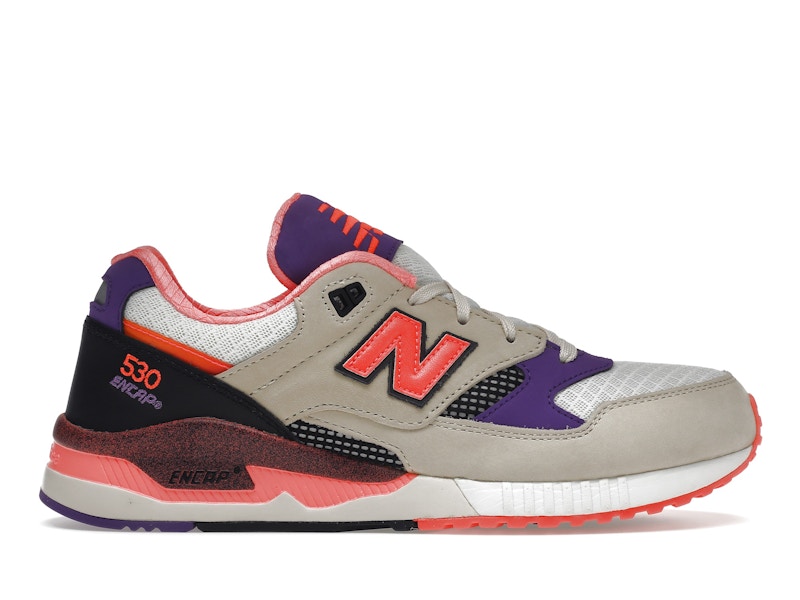 New balance 530 encap hombre precio 2025