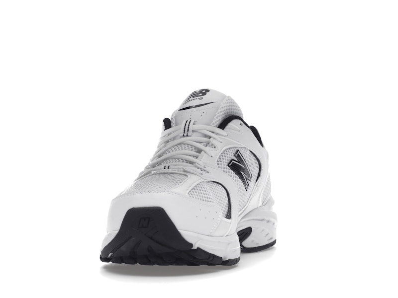 New Balance 530 White Black Details