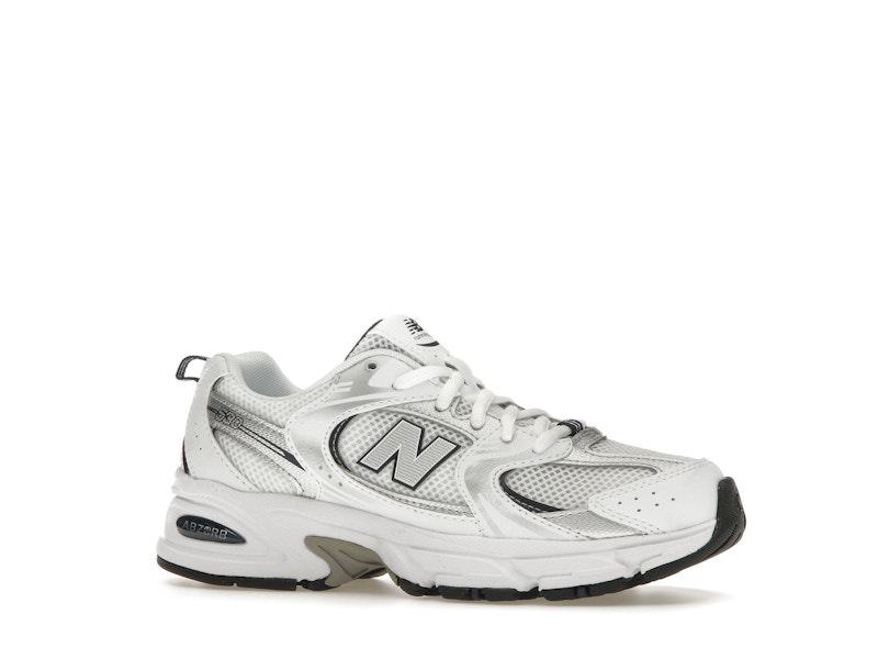 New Balance 530 White Natural Indigo (GS)