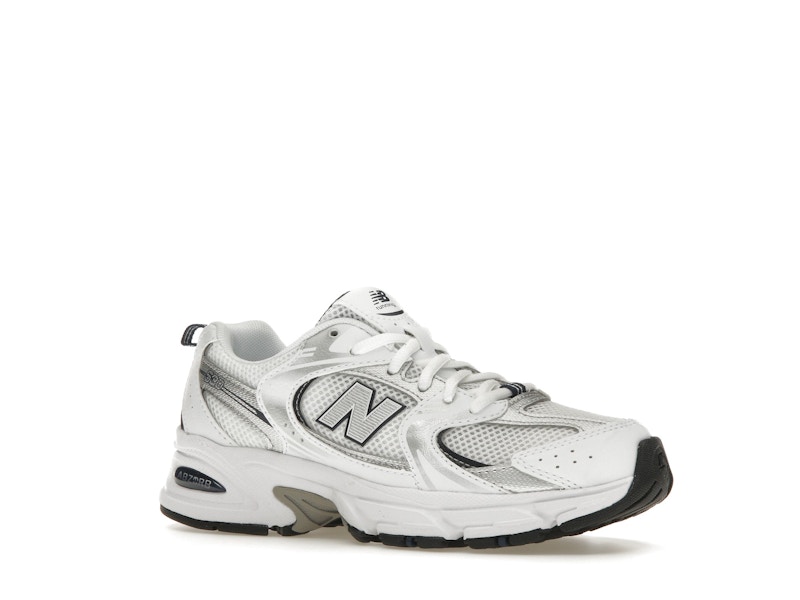 New Balance 530 White Natural Indigo (GS)