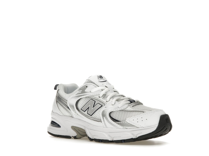 New Balance 530 White Natural Indigo (GS)