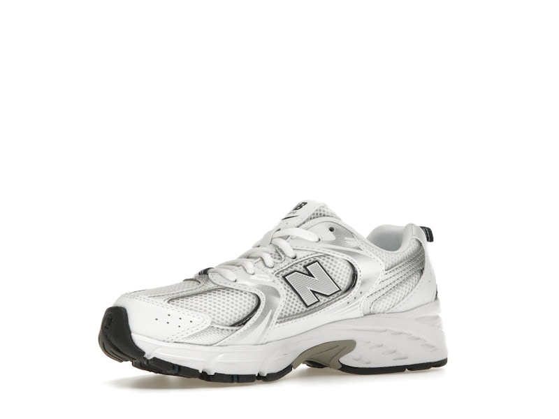 New Balance 530 White Natural Indigo (GS)