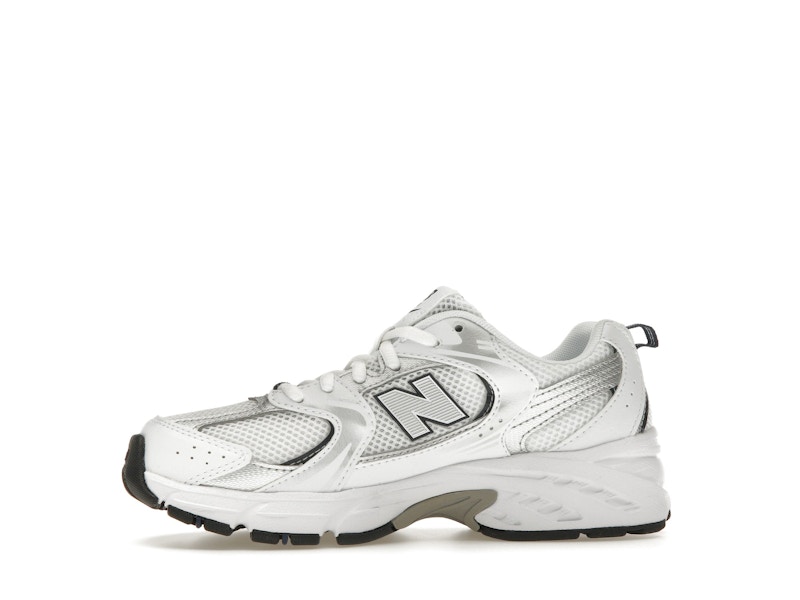 New Balance 530 White Natural Indigo (GS)