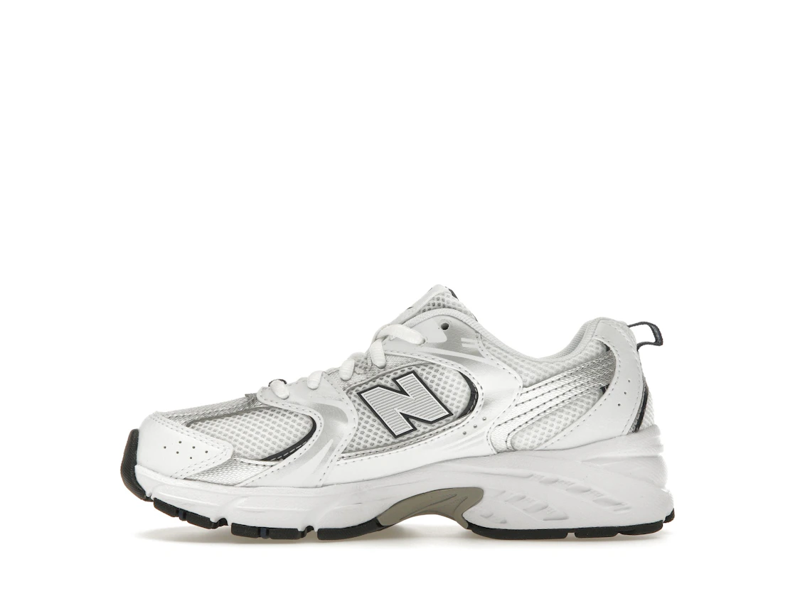 New Balance 530 White Natural Indigo (GS)