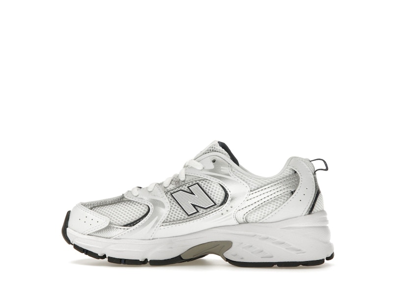 New Balance 530 White Natural Indigo (GS)