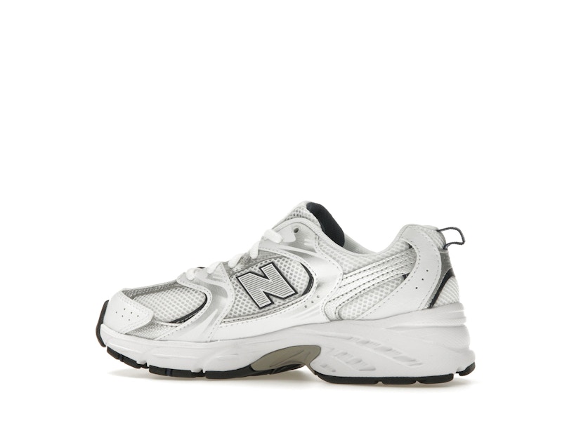 New Balance 530 White Natural Indigo (GS)