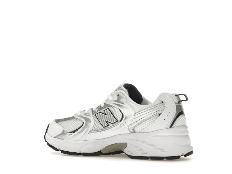 New Balance 530 White Natural Indigo (GS)