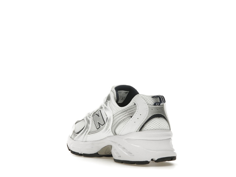 New Balance 530 White Natural Indigo (GS)