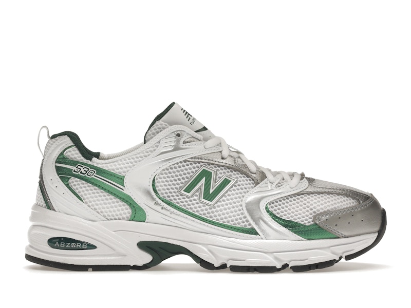 Nb 530 green outlet