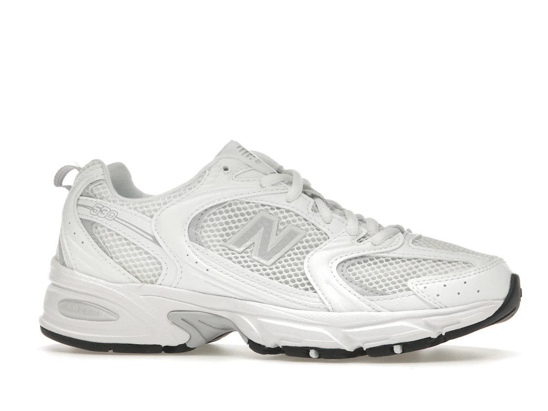 New Balance 530 White Pearl Grey