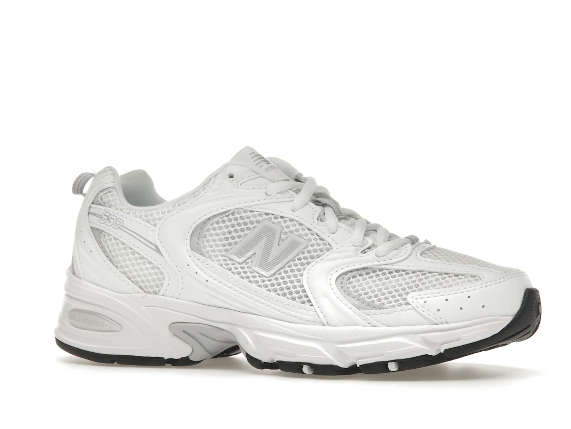 New Balance 530 White Pearl Grey