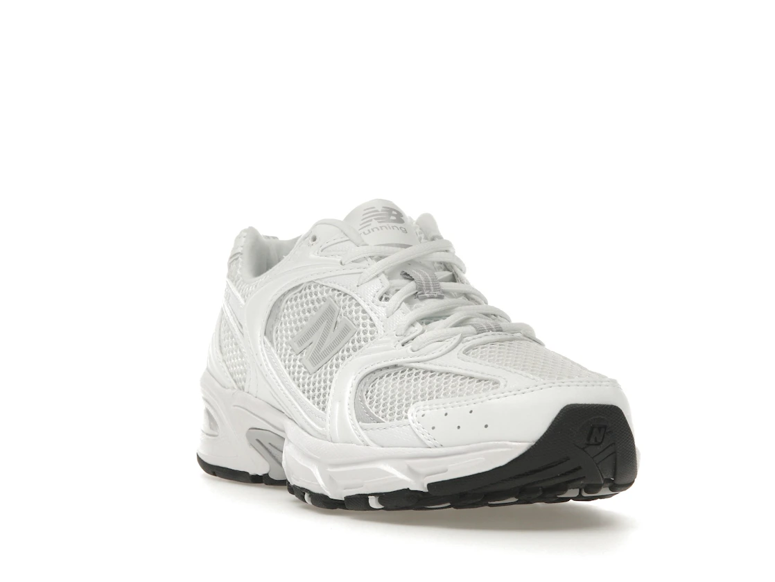 New Balance 530 White Pearl Grey