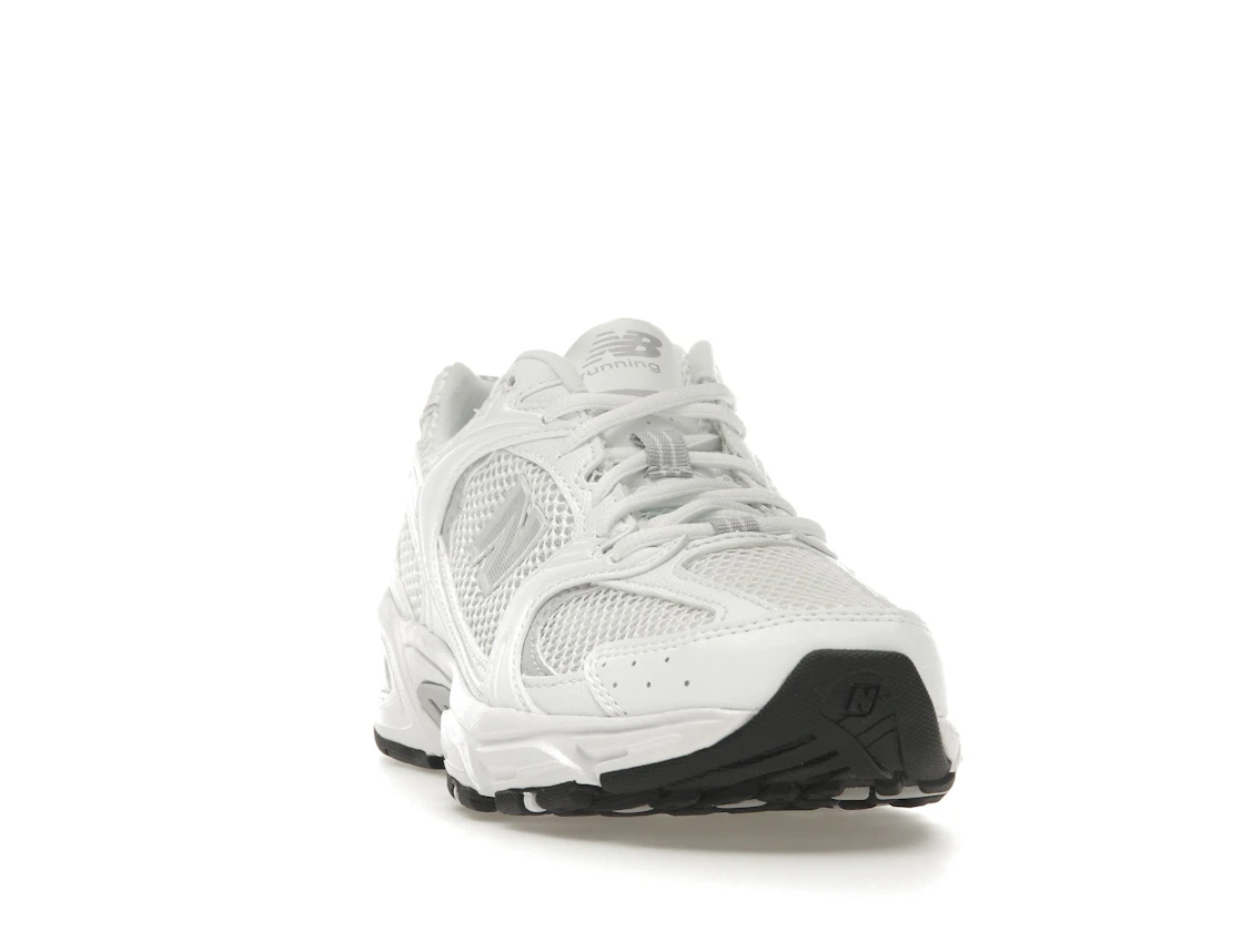 New Balance 530 White Pearl Grey