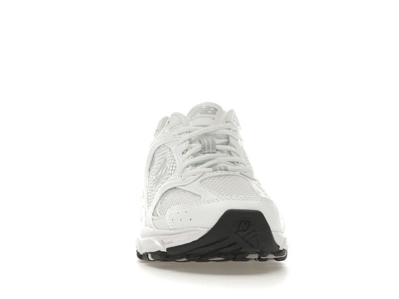 New Balance 530 White Pearl Grey