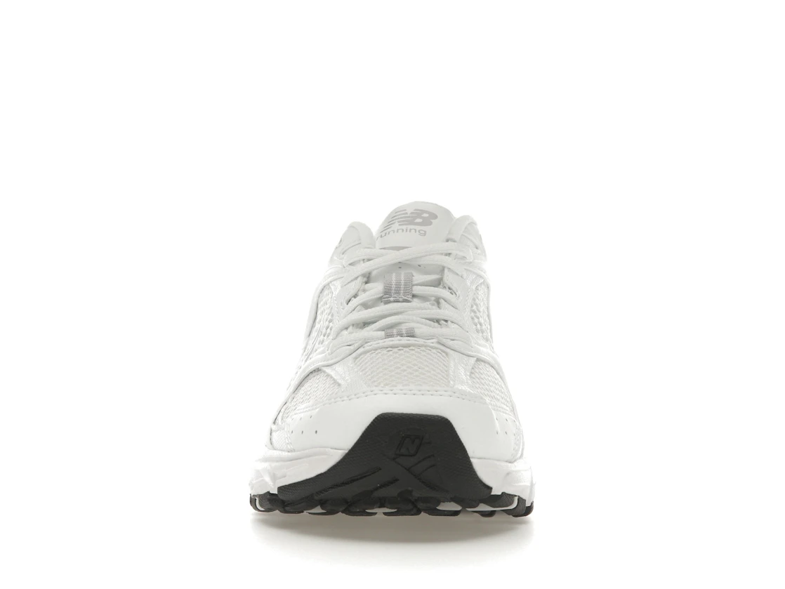 New Balance 530 White Pearl Grey
