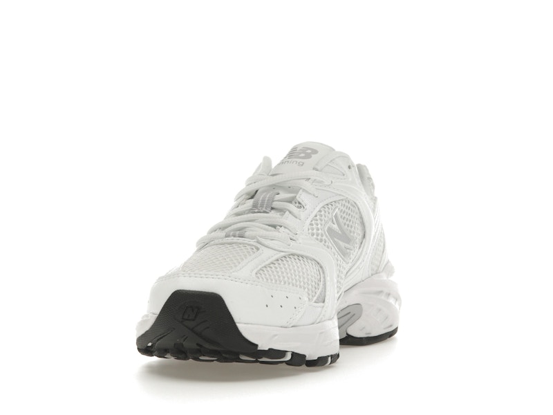 New Balance 530 White Pearl Grey