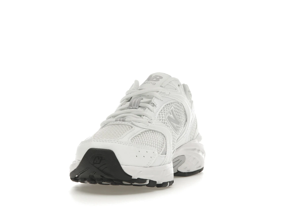 New Balance 530 White Pearl Grey
