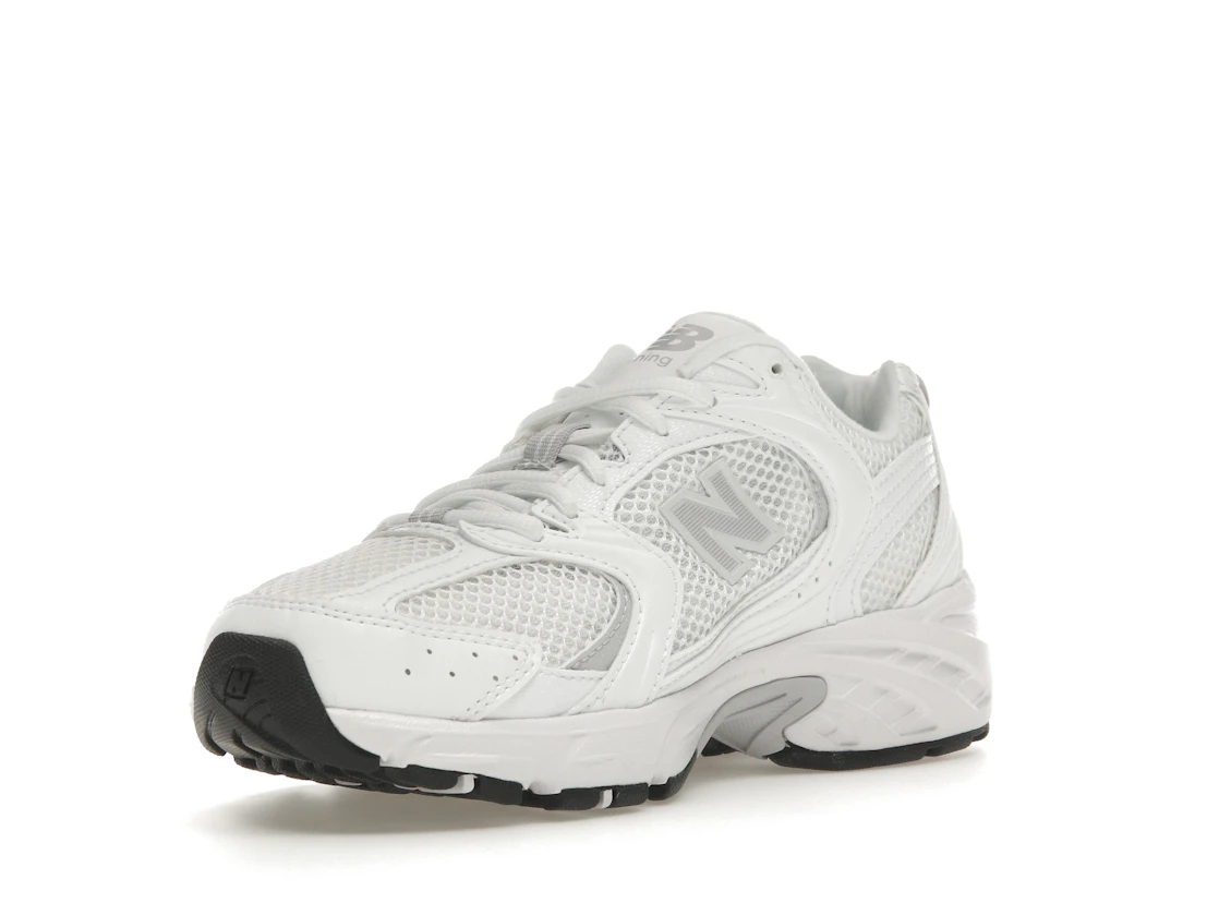 New Balance 530 White Pearl Grey