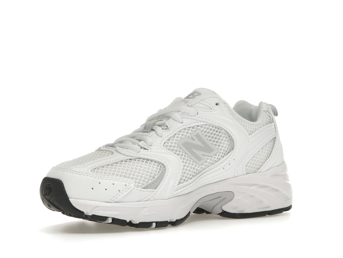 New Balance 530 White Pearl Grey