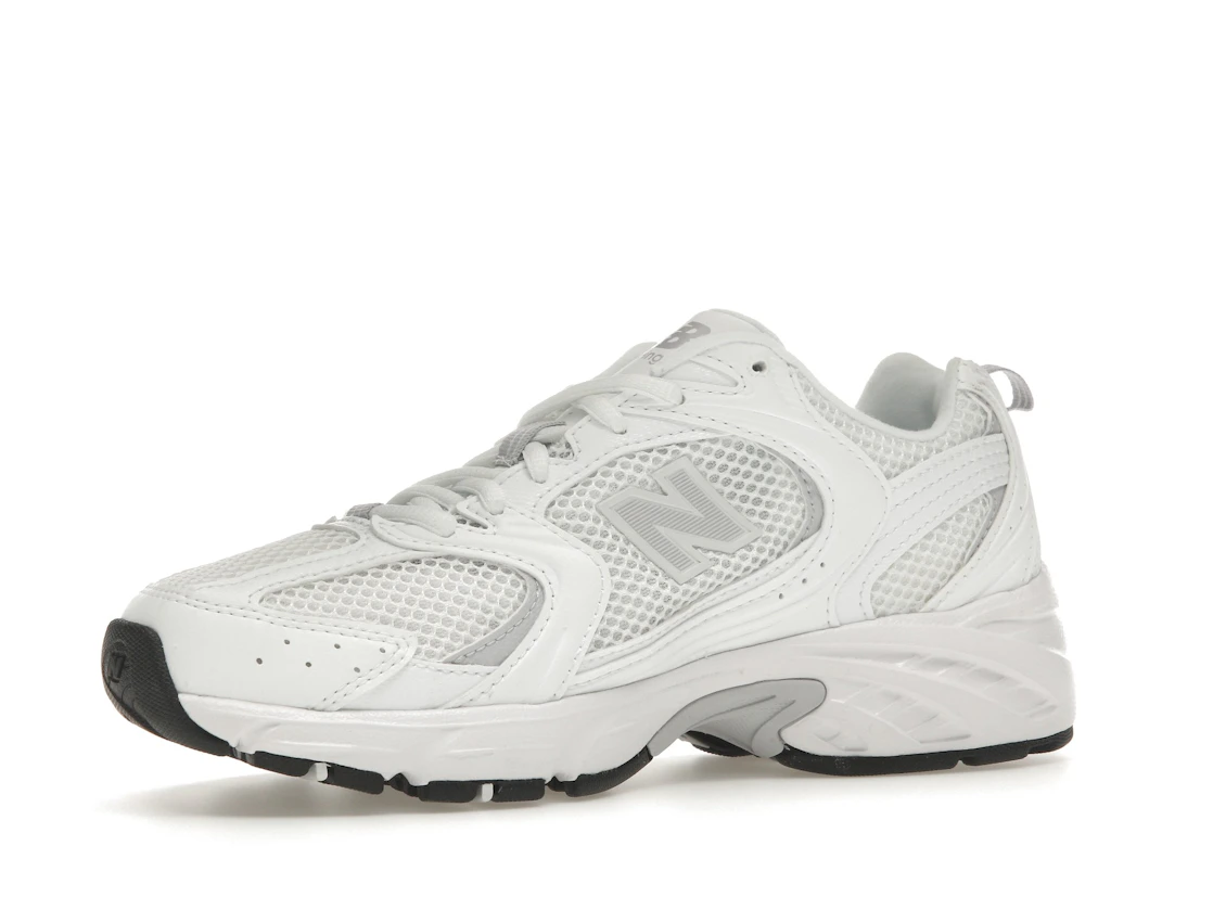 New Balance 530 White Pearl Grey