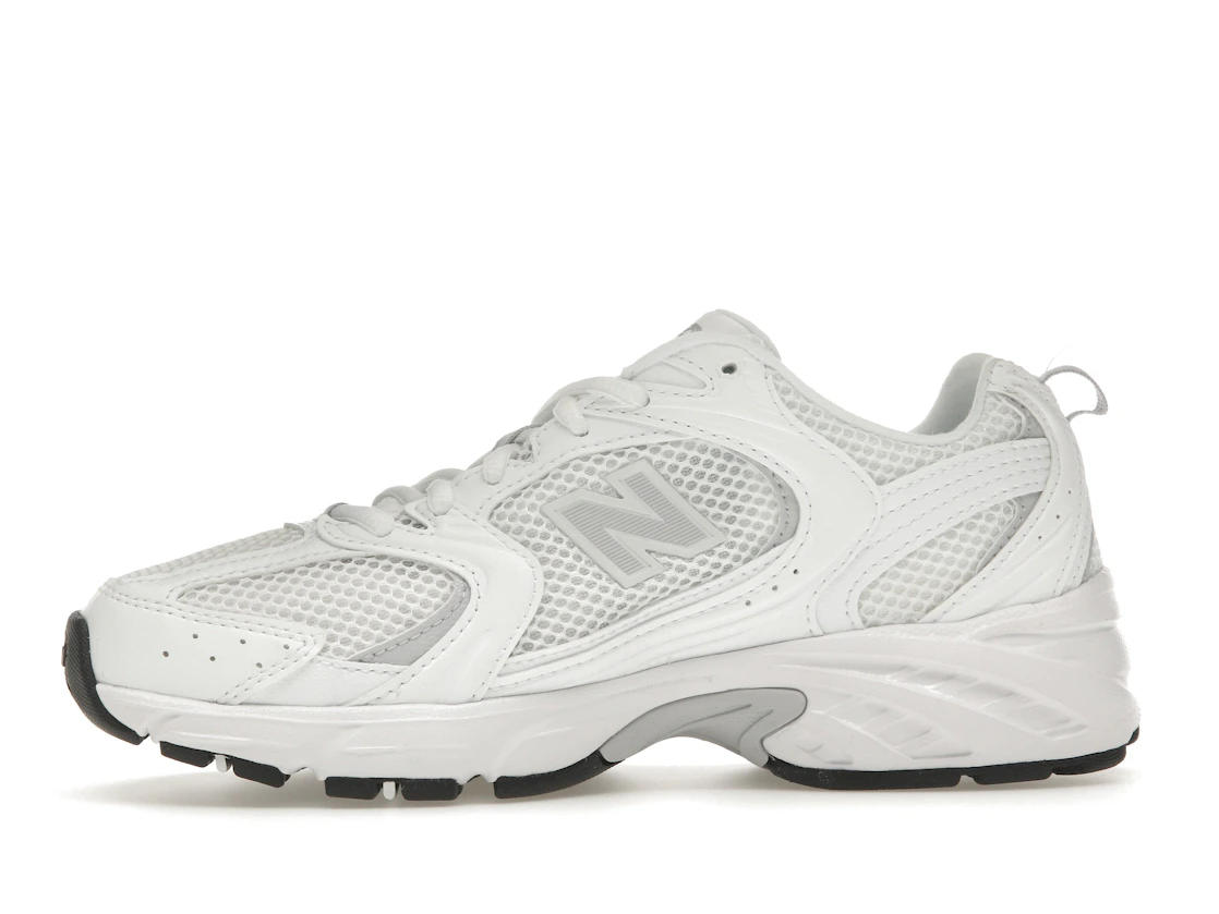 New Balance 530 White Pearl Grey