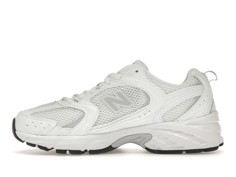 New Balance 530 White Pearl Grey