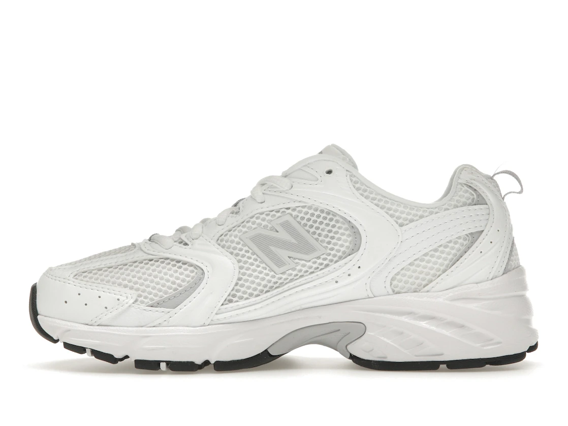New Balance 530 White Pearl Grey