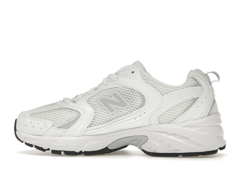 New Balance 530 White Pearl Grey