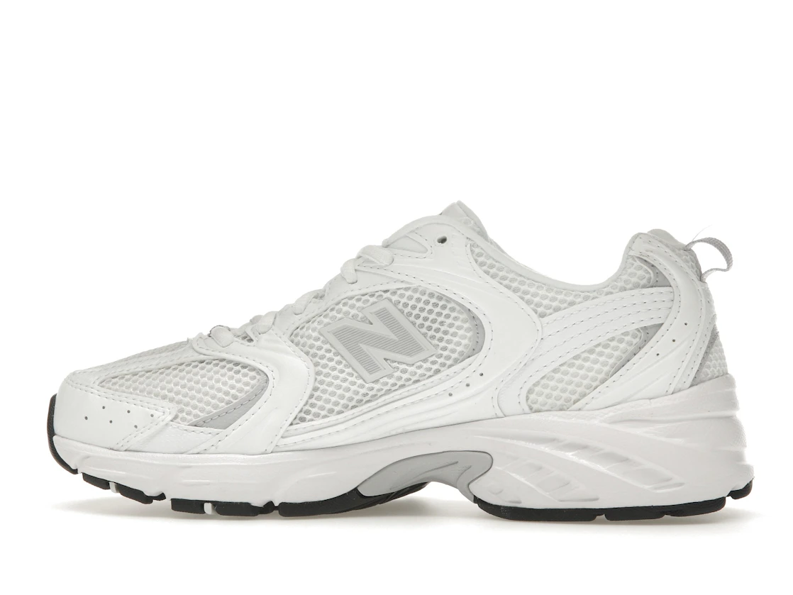 New Balance 530 White Pearl Grey