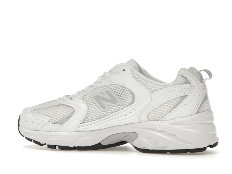 New Balance 530 White Pearl Grey