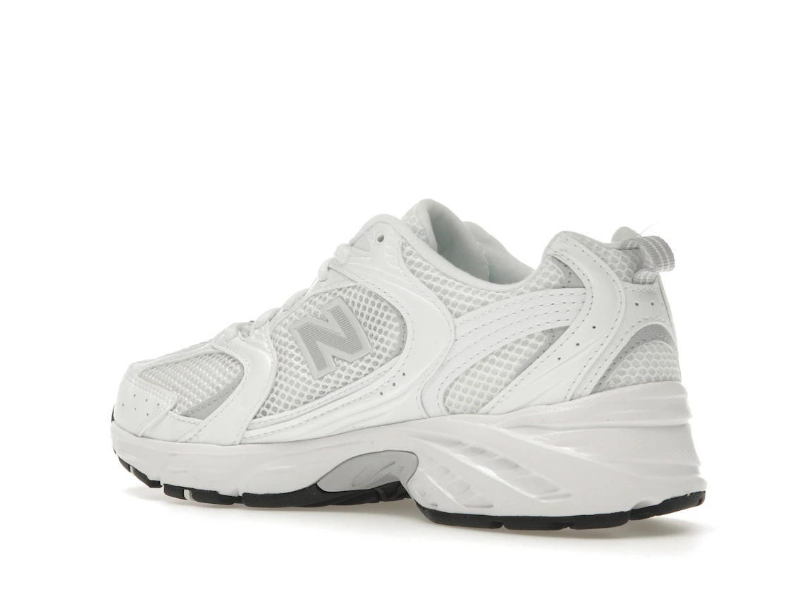New Balance 530 White Pearl Grey
