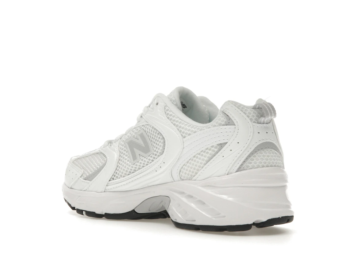 New Balance 530 White Pearl Grey
