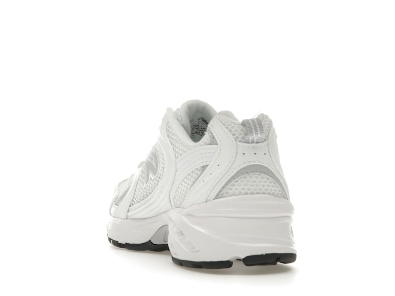New Balance 530 White Pearl Grey