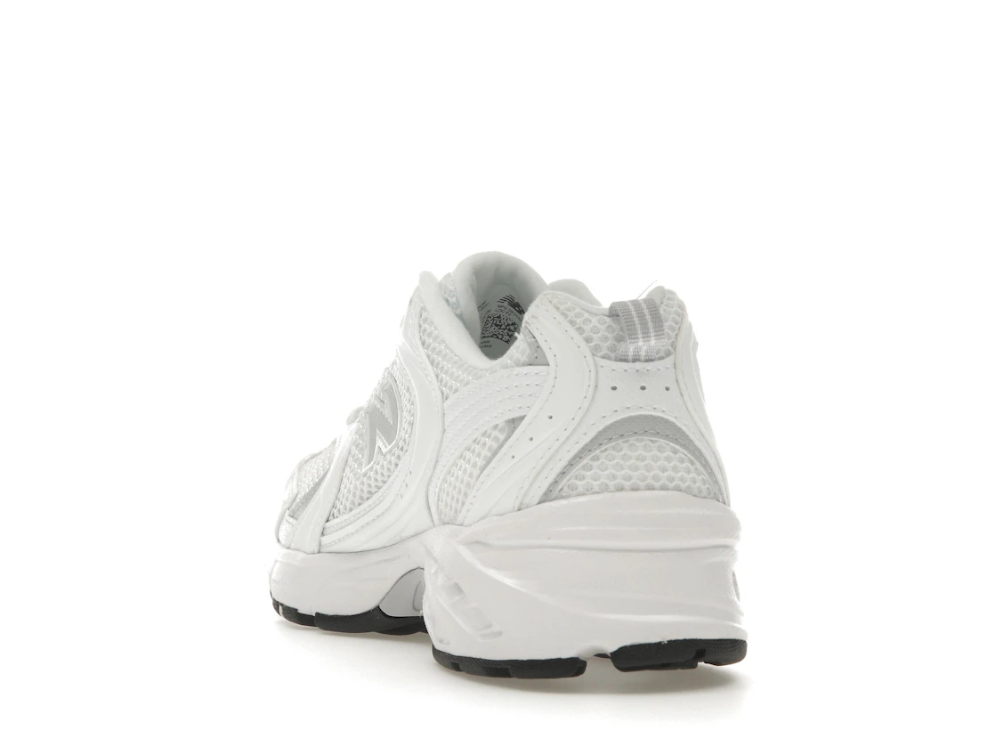New Balance 530 White Pearl Grey