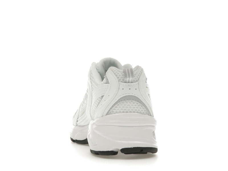 New Balance 530 White Pearl Grey
