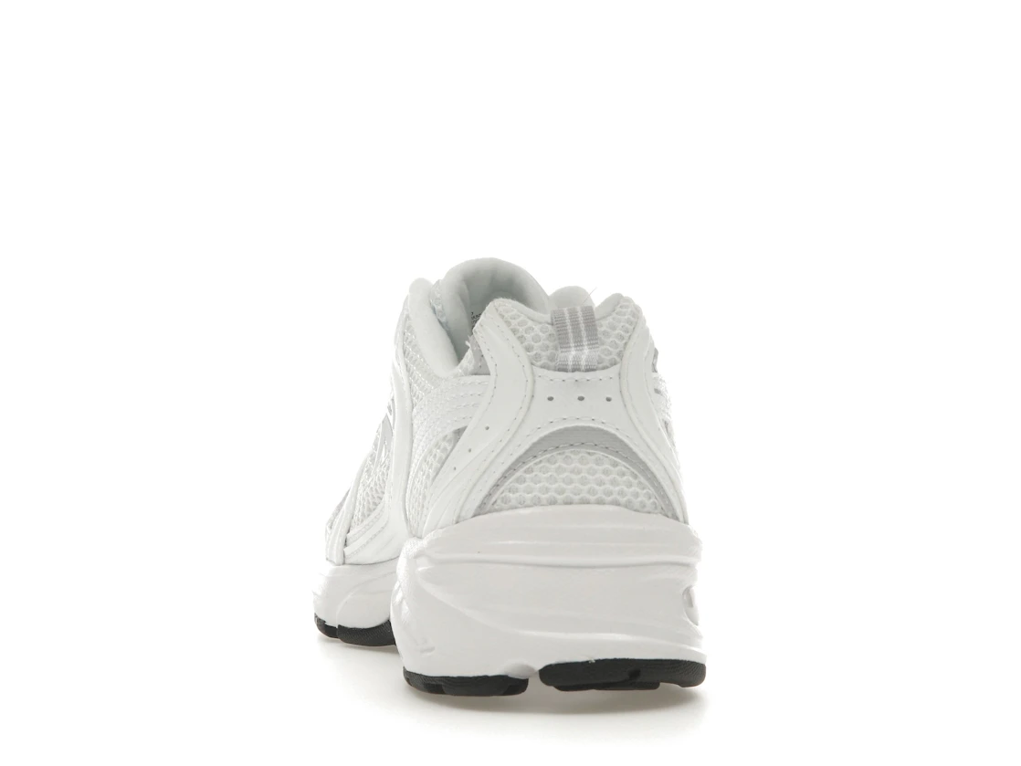 New Balance 530 White Pearl Grey