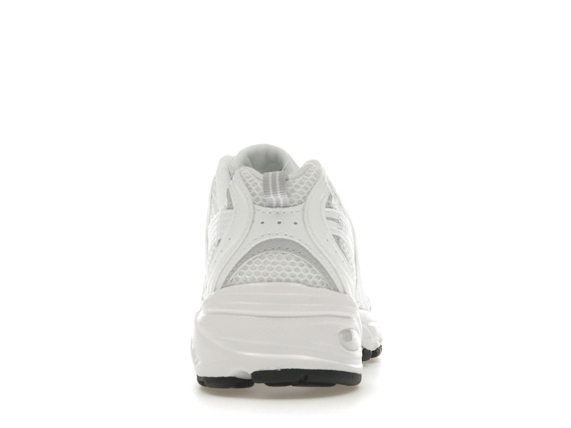 New Balance 530 White Pearl Grey