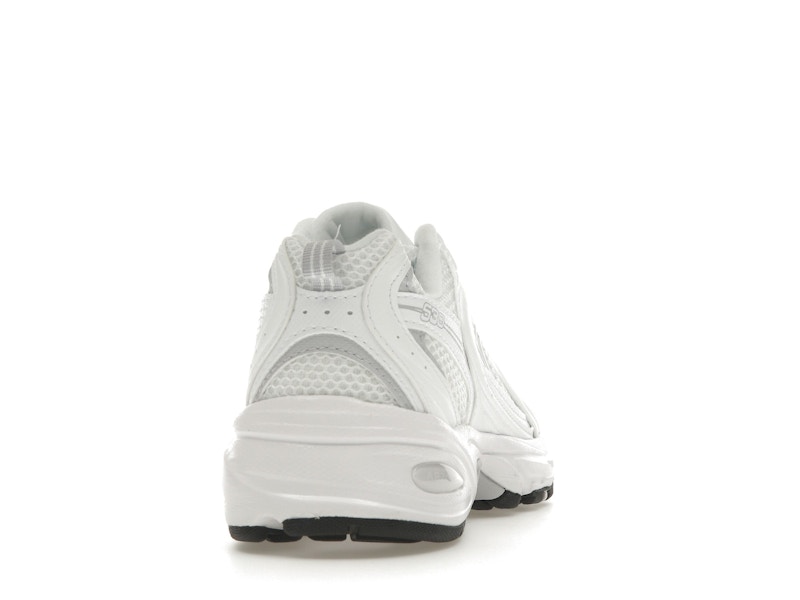 New Balance 530 White Pearl Grey