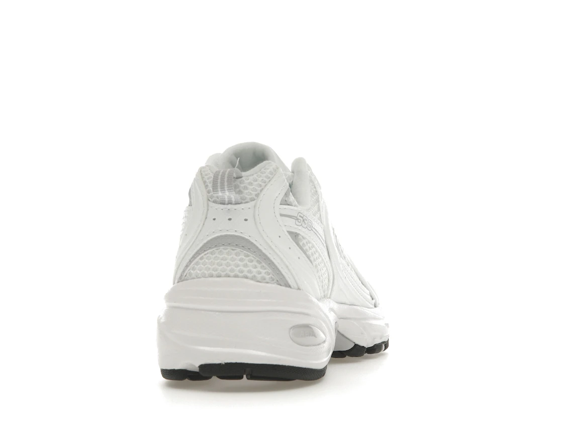 New Balance 530 White Pearl Grey