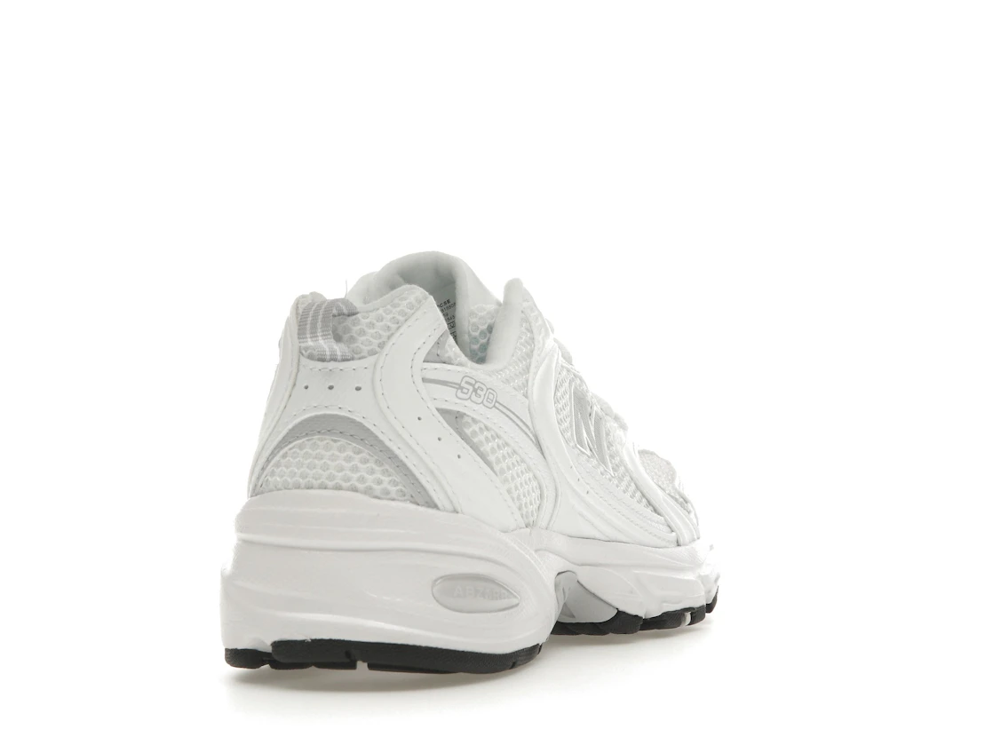 New Balance 530 White Pearl Grey