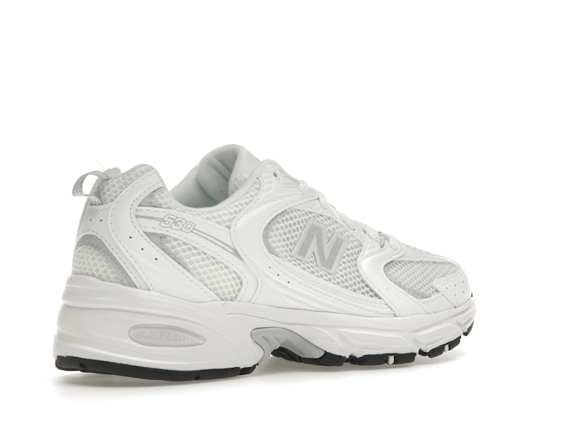 New Balance 530 White Pearl Grey