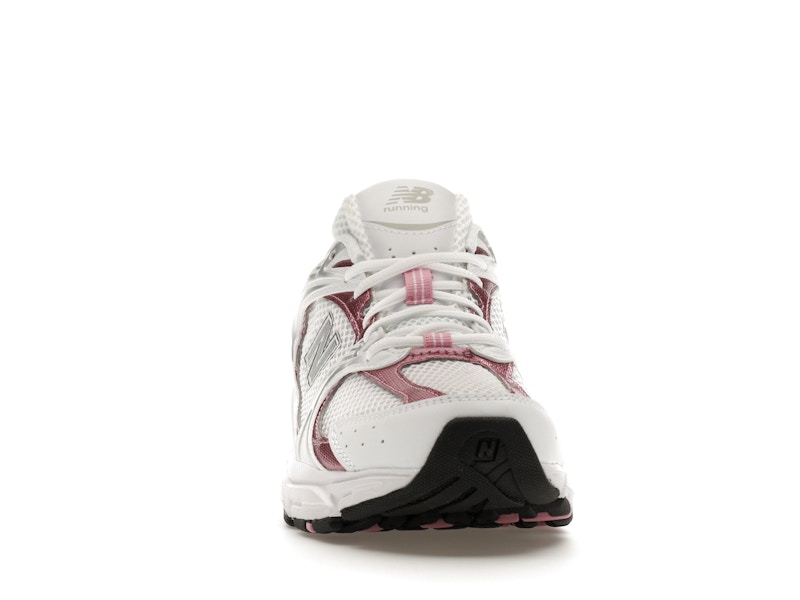 New Balance 530 White Pink Sugar