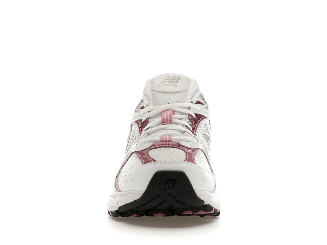 New Balance 530 White Pink Sugar